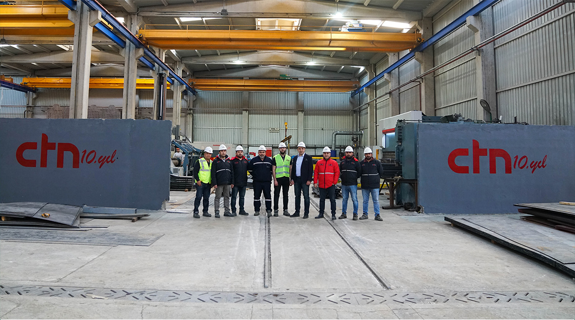 İş Ortaklıkları ve İş Birlikleri